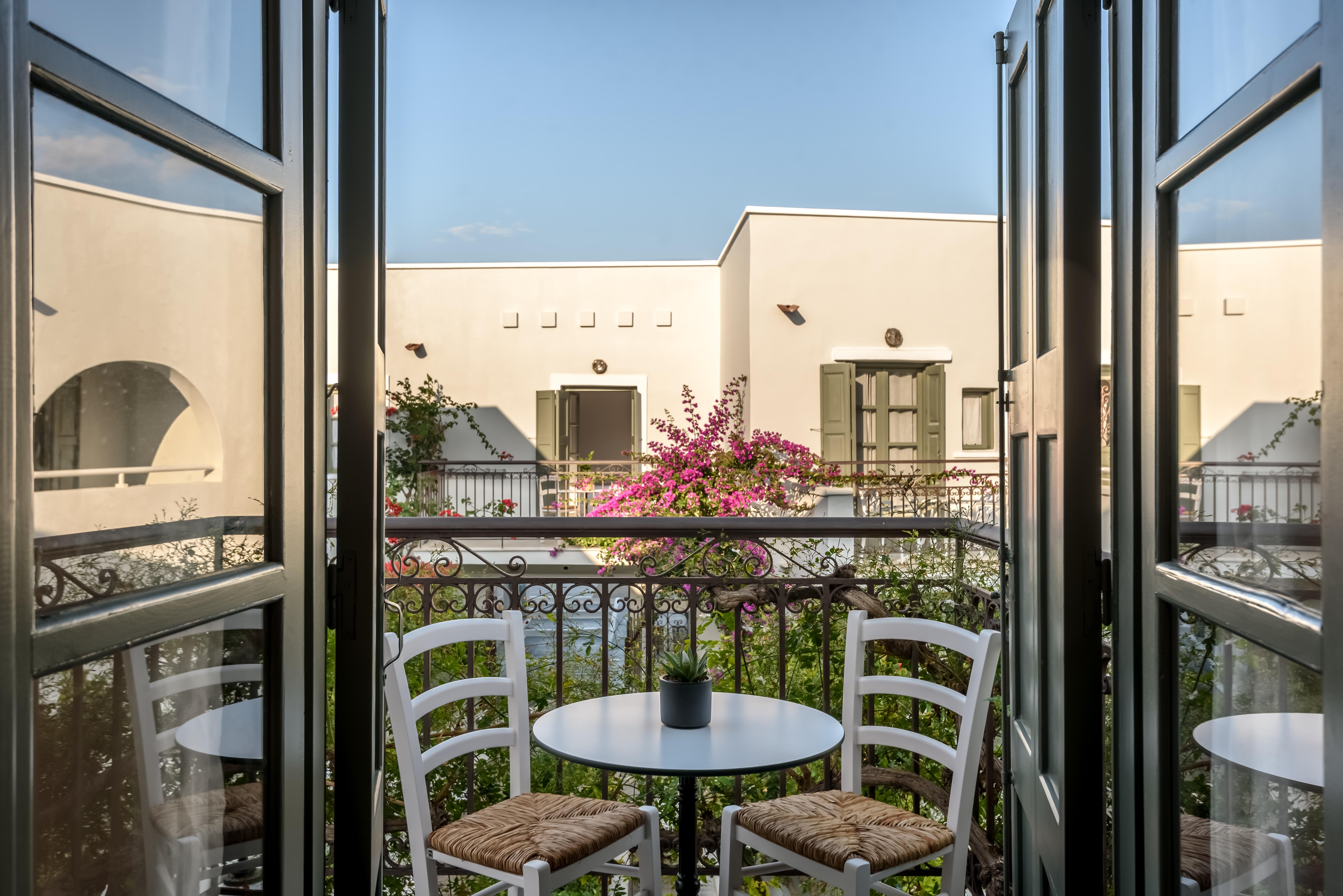 Aparthotel Nissia Kamares Kardamena  Exteriér fotografie