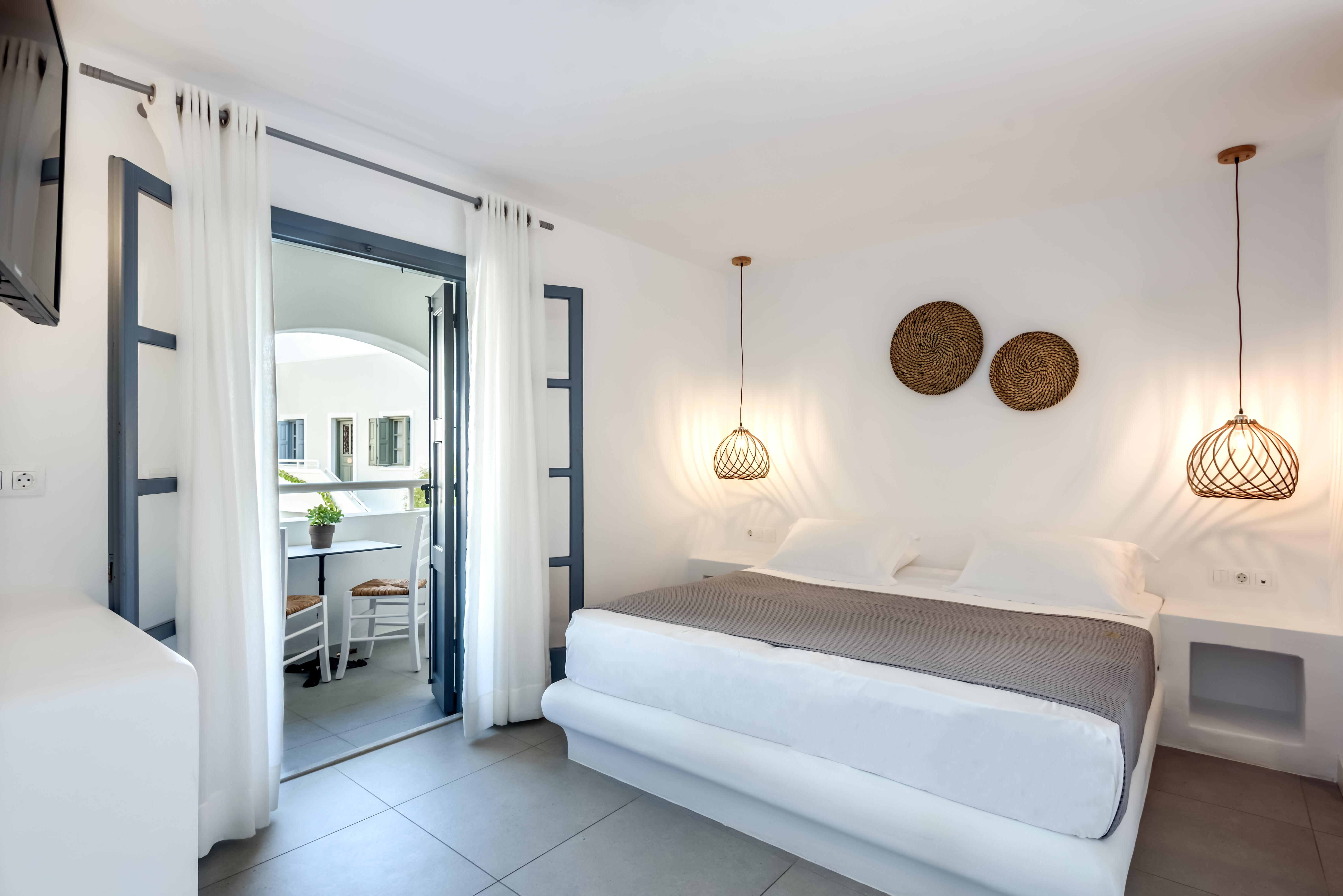 Aparthotel Nissia Kamares Kardamena  Exteriér fotografie