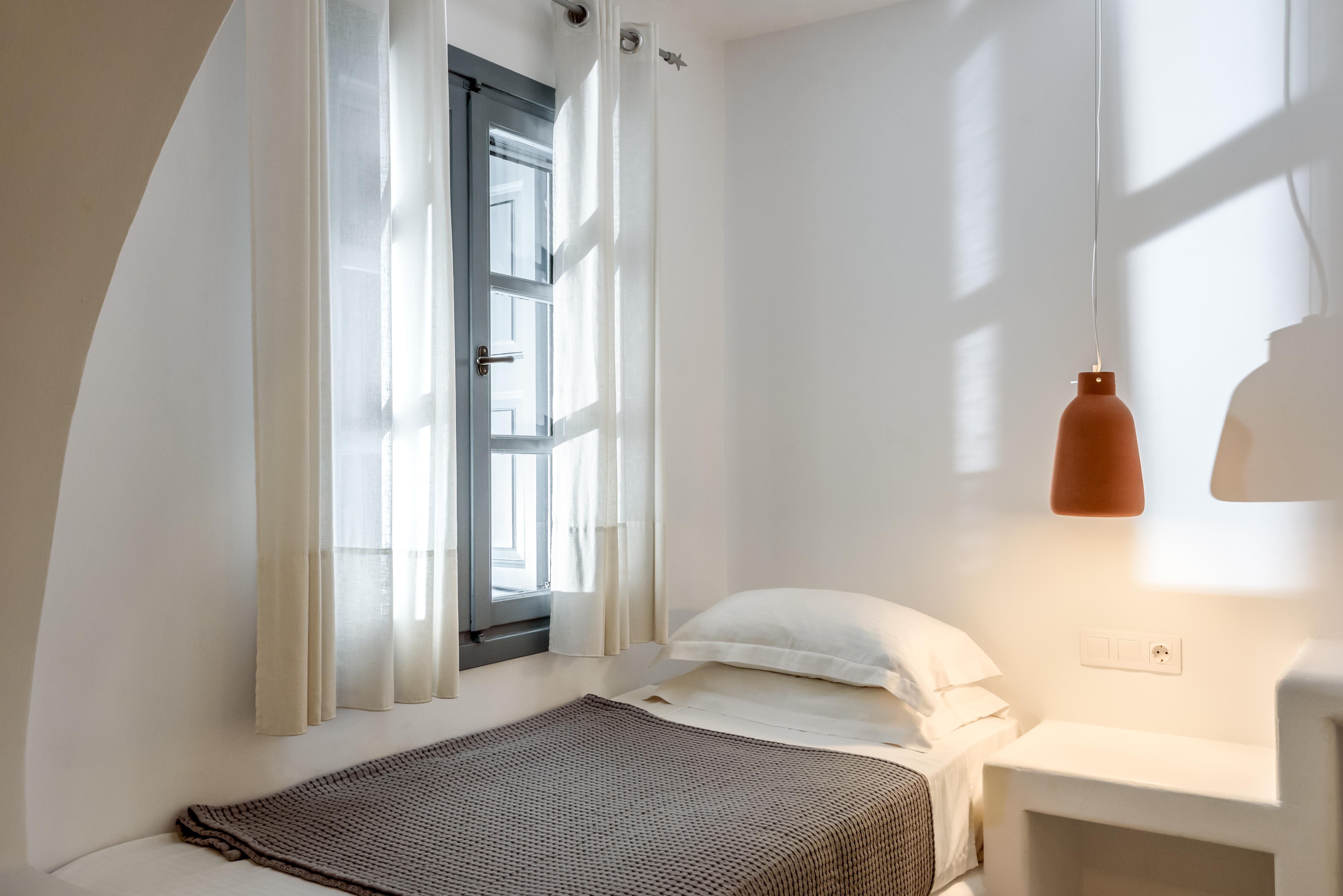 Aparthotel Nissia Kamares Kardamena  Exteriér fotografie